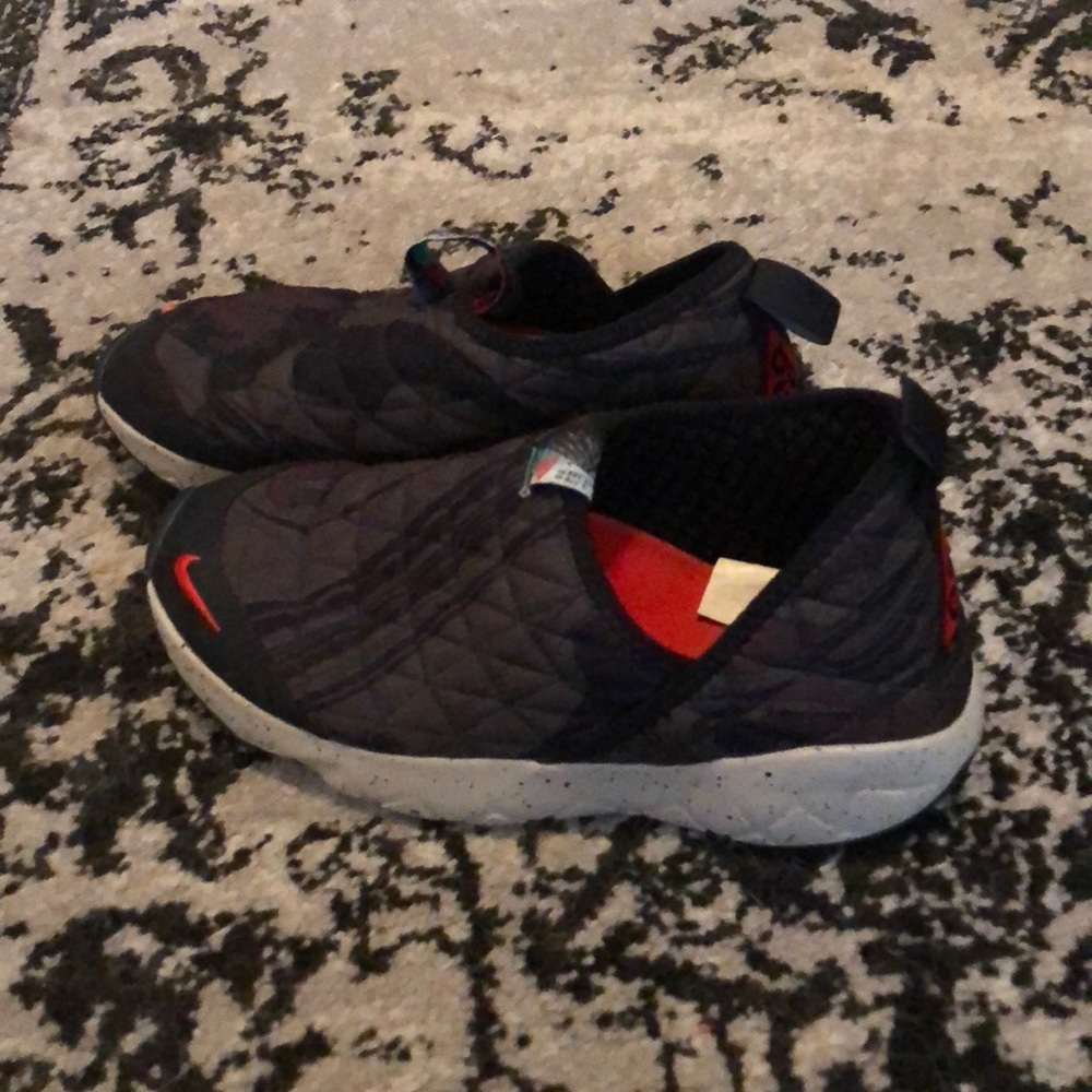 Nike ACG Moc 3.0 'Mt. Fuji' CW9427-001